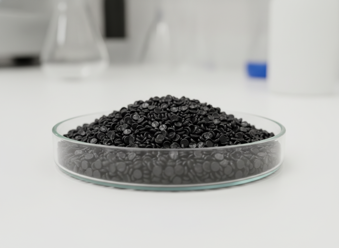 Anti-static masterbatch