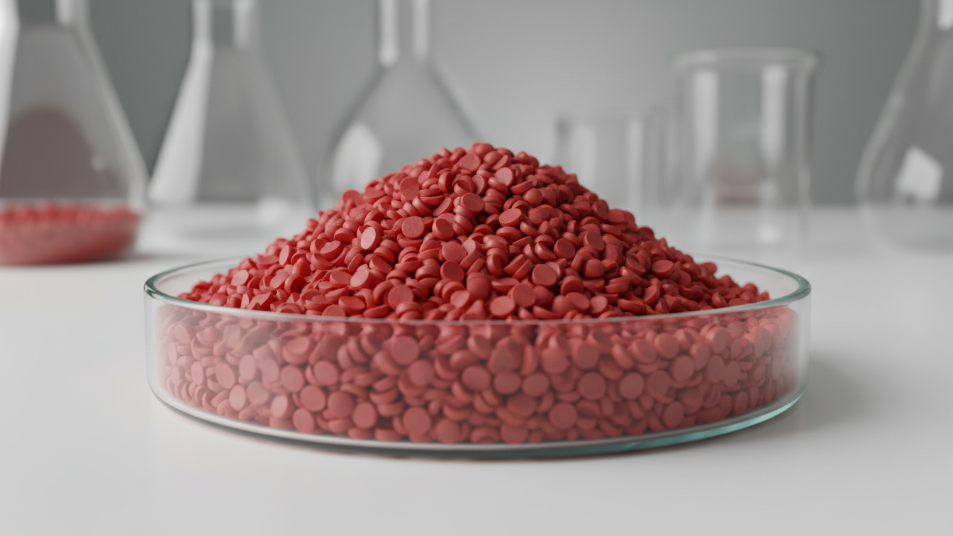 Common Types of Additives and Modifications