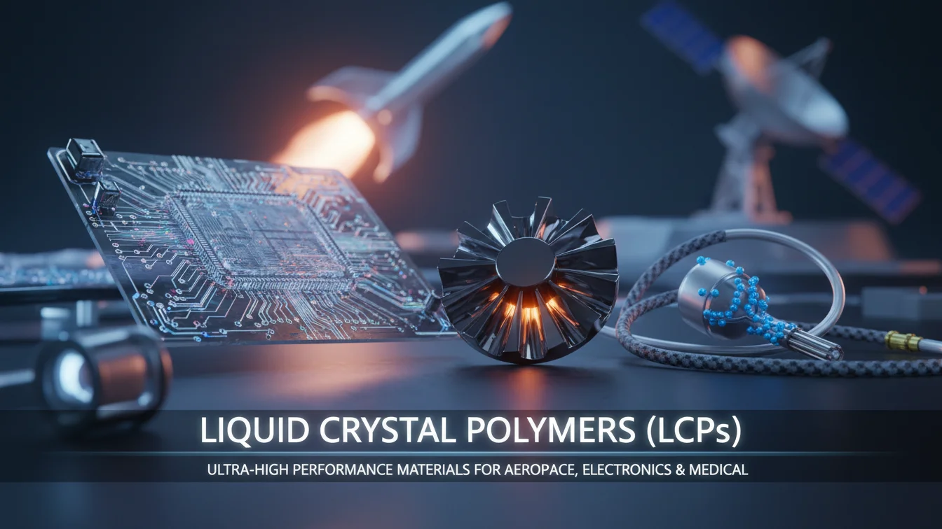 Specialty Plastics