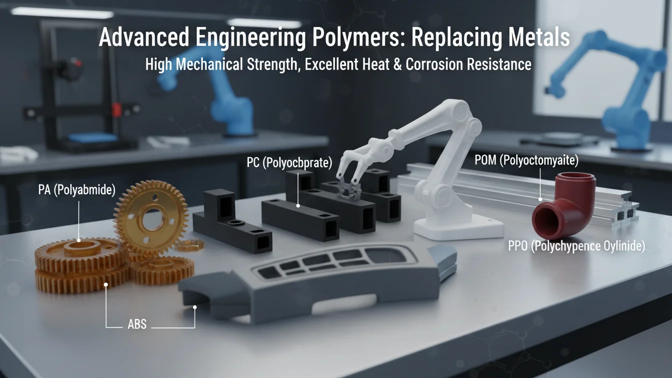 Engineering Plastics